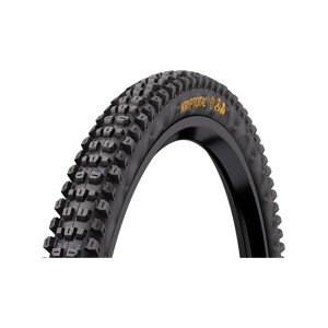 CONTINENTAL KRYPTOTAL-F ENDURO SOFT 27.5x2.4 - čierna