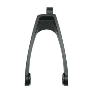 SKS náhradný diel - X-BLADE - čierna