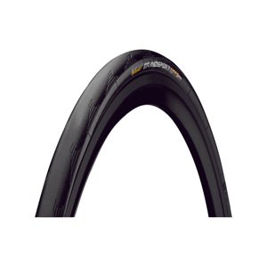 CONTINENTAL GRAND SPORT RACE SL 700x25C - čierna