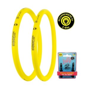 PEPI´S vložky do ráfiku - SUPER ROKK LINE L-29"