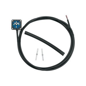 SKS kábel - CONNECTION CABLE - čierna