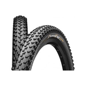 CONTINENTAL CROSS KING PROTECTION 29x2.3 - čierna