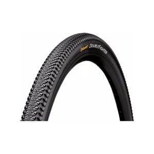 CONTINENTAL DOUBLE FIGHTER III SL SPORT 29x2.0 - čierna
