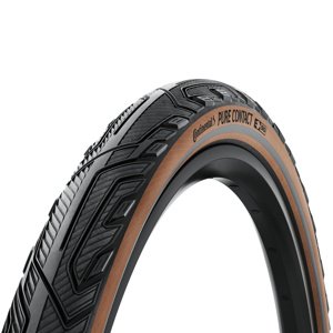 CONTINENTAL PURE CONTACT 40x622 - čierna
