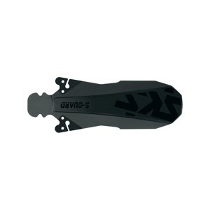 SKS blatník - S-GUARD - čierna