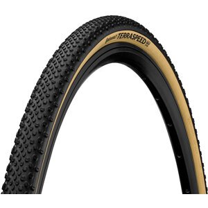CONTINENTAL TERRA SPEED PROTECTION 27.5x1.35 - čierna