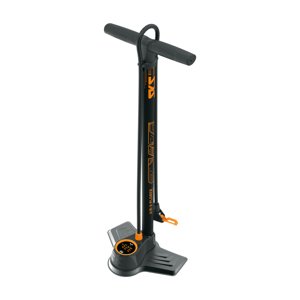 SKS pumpa - AIR-X-PLORER DIGI 10.0 - čierna/oranžová
