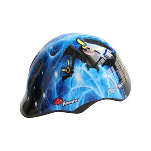 HAVEN Cyklistická prilba - DREAM - viacfarebná (44-48 cm)