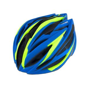 HAVEN Cyklistická prilba - ENDURANCE LITE - modrá (55–59 cm)