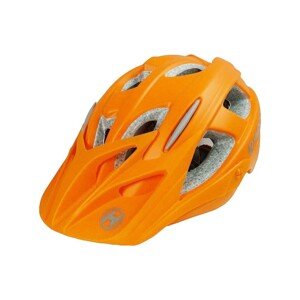 HAVEN Cyklistická prilba - IXON - oranžová (56-58 cm)
