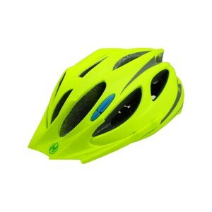 HAVEN Cyklistická prilba - ERGON ECO - žltá (54–58 cm)