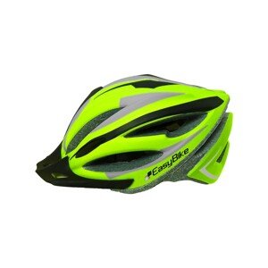 HAVEN Cyklistická prilba - ENDURANCE EASYBIKE - zelená (60-64 cm)
