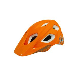 HAVEN Cyklistická prilba - RANGER - oranžová (55-58 cm)