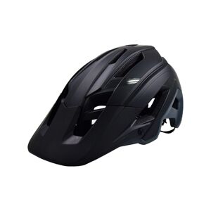 HAVEN Cyklistická prilba - TRAILMAG - čierna (55-58 cm)