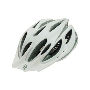 HAVEN Cyklistická prilba - ERGON ECO - biela (58–62 cm)