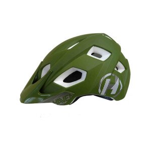 HAVEN Cyklistická prilba - RANGER - zelená (58–61 cm)