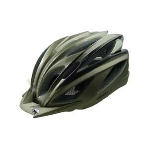 HAVEN Cyklistická prilba - NEXUS - šedá (57–61 cm)