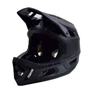 HAVEN Cyklistická prilba - DHMAG - čierna (60-62 cm)