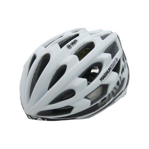 HAVEN Cyklistická prilba - MAGNUM - biela (55-58 cm)