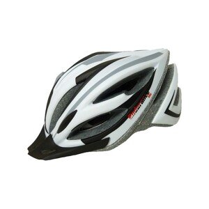 HAVEN Cyklistická prilba - ENDURANCE LITE - biela (52-56 cm)