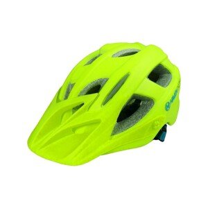 HAVEN Cyklistická prilba - IXON - zelená (56-58 cm)