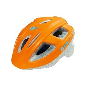 HAVEN Cyklistická prilba - PILOTO - oranžová (52-56 cm)