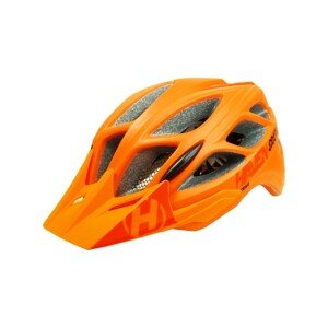 HAVEN Cyklistická prilba - GRAPHOLO - oranžová (58–61 cm)