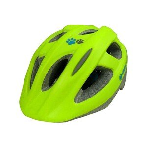 HAVEN Cyklistická prilba - PILOTO - zelená (48-52 cm)