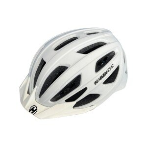 HAVEN Cyklistická prilba - NOMIC - biela (55-58 cm)