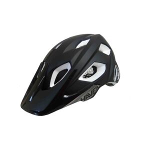 HAVEN Cyklistická prilba - RANGER - čierna (55-58 cm)