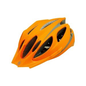 HAVEN Cyklistická prilba - ERGON ECO - oranžová (58–62 cm)