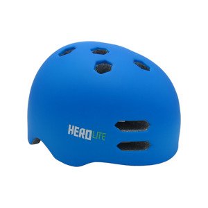 HAVEN Cyklistická prilba - HERO LITE II - modrá (58–61 cm)
