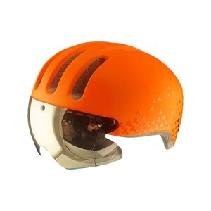 HAVEN Cyklistická prilba - URBAN - oranžová (57–61 cm)