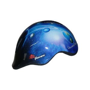 HAVEN Cyklistická prilba - DREAM - viacfarebná (44-48 cm)