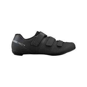 SHIMANO Cyklistické tretry - SH-RC102 - čierna 46