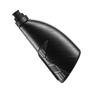 ELITE fľaša+košík - CRONO CX 2024 + AERO flaša 500ml - čierna