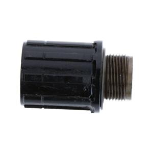SHIMANO orech - FH-QC400 - čierna