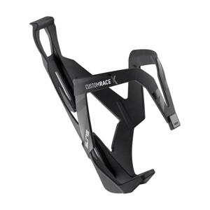 ELITE Cyklistický košík na fľašu - CUSTOM RACE X - čierna