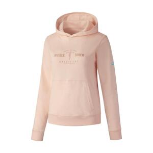 SHIMANO mikina - HOODIE - ružová L