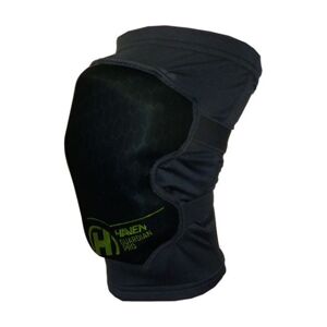 HAVEN chrániče na kolená - GUARDIAN KNEE II - čierna