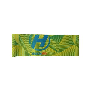 HAVEN Cyklistická čelenka - FASCIA - zelená L-XL