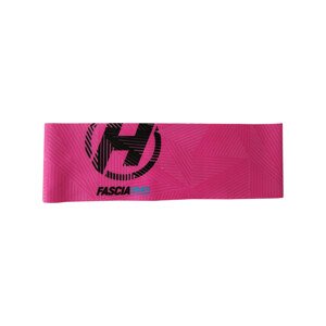 HAVEN Cyklistická čelenka - FASCIA - ružová L-XL