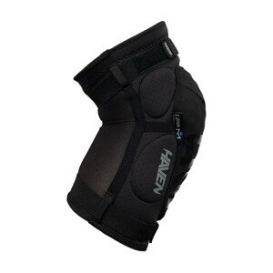 HAVEN chrániče na kolená - IMPACT KNEE - čierna