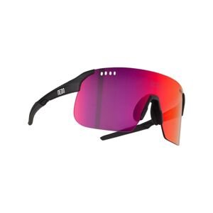 NEON Cyklistické okuliare - SKY 2.0 AIR - čierna