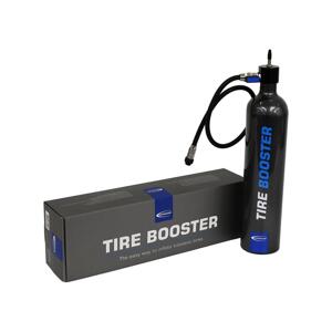 SCHWALBE zásobník - TIRE BOOSTER - čierna