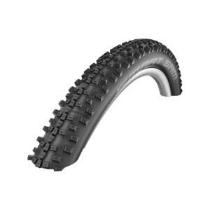 SCHWALBE plášť - SMART SAM 26x2.10 PERFORMANCE 67EPI - čierna