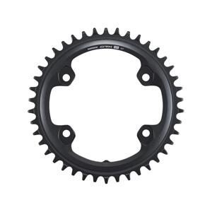 SHIMANO prevodník - GRX RX820 - čierna