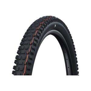 SCHWALBE plášť - ALBERT TRAIL PRO 27.5x2.50 EVOLUTION 67EPI - čierna