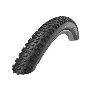 SCHWALBE plášť - RAPID ROB 29x2.10 K-GUARD 50EPI - čierna