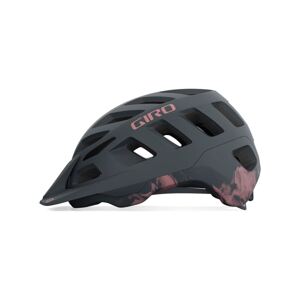 GIRO Cyklistická prilba - RADIX - čierna/ružová
